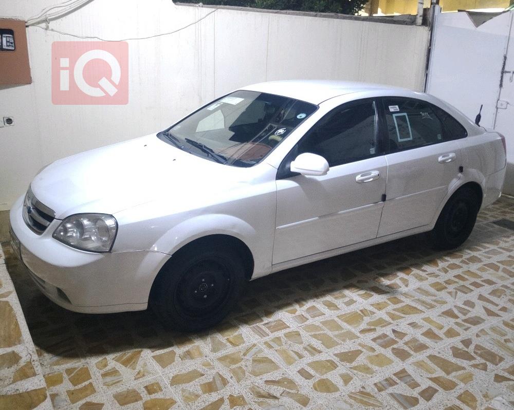 شيفروليه اوبترا